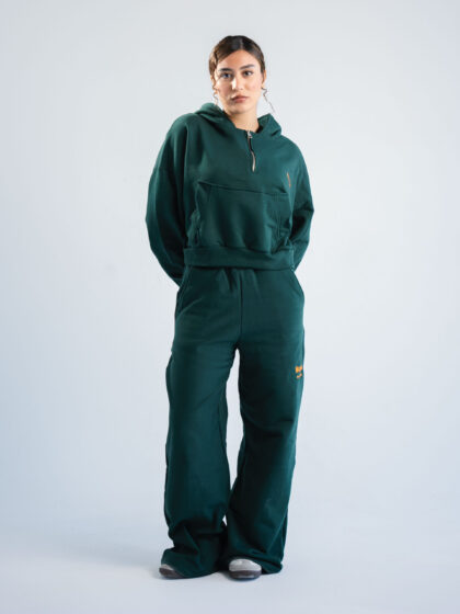Evergreen Dream Set