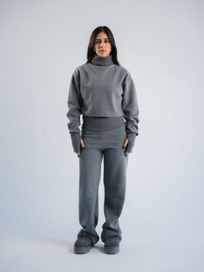 Greystone Set